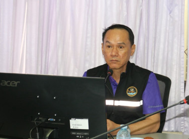 คณะผู้บริหารฯ ลงพื้นที่ติดตามแก้ไขปัญหาของ ... พารามิเตอร์รูปภาพ 1